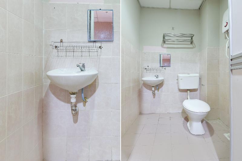 Hotel O Destiny Riverside Hotel image