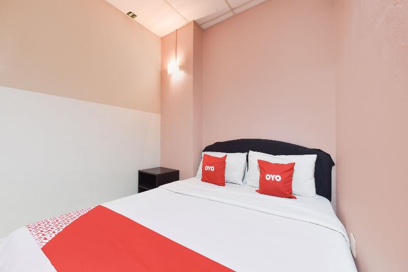 Hotel O Destiny Riverside Hotel image