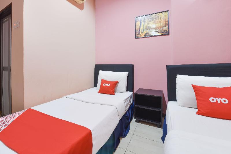 Hotel O Destiny Riverside Hotel image