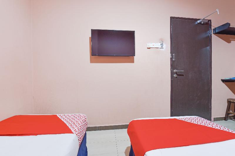 Hotel O Destiny Riverside Hotel image