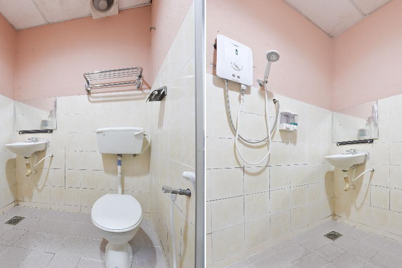 Hotel O Destiny Riverside Hotel image
