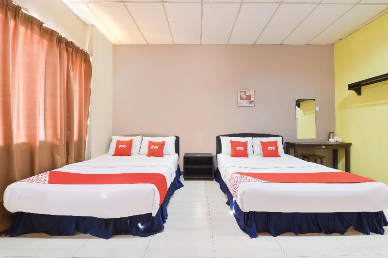 Hotel O Destiny Riverside Hotel image
