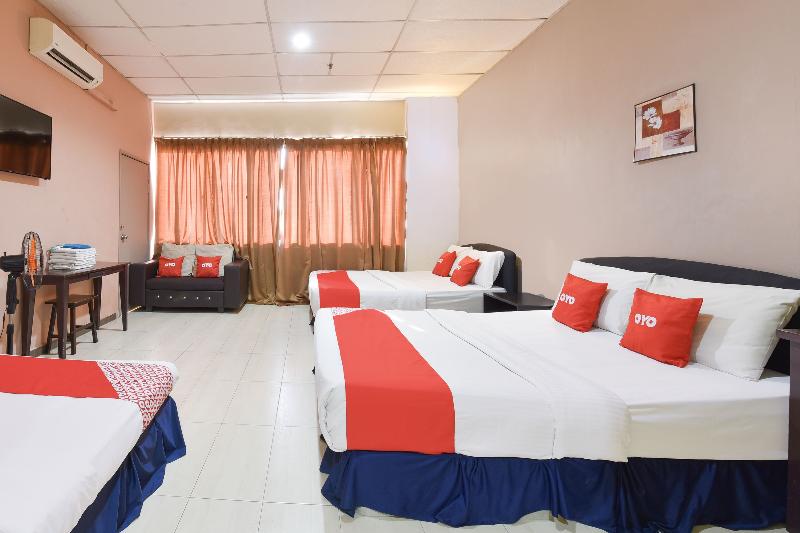 Hotel O Destiny Riverside Hotel image