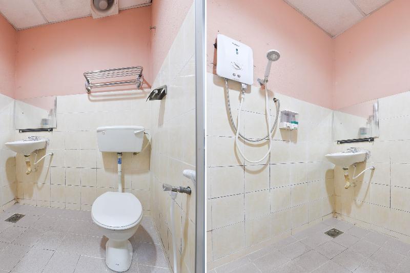 Hotel O Destiny Riverside Hotel image