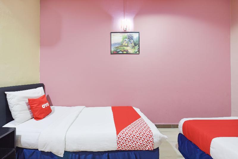 Hotel O Destiny Riverside Hotel image