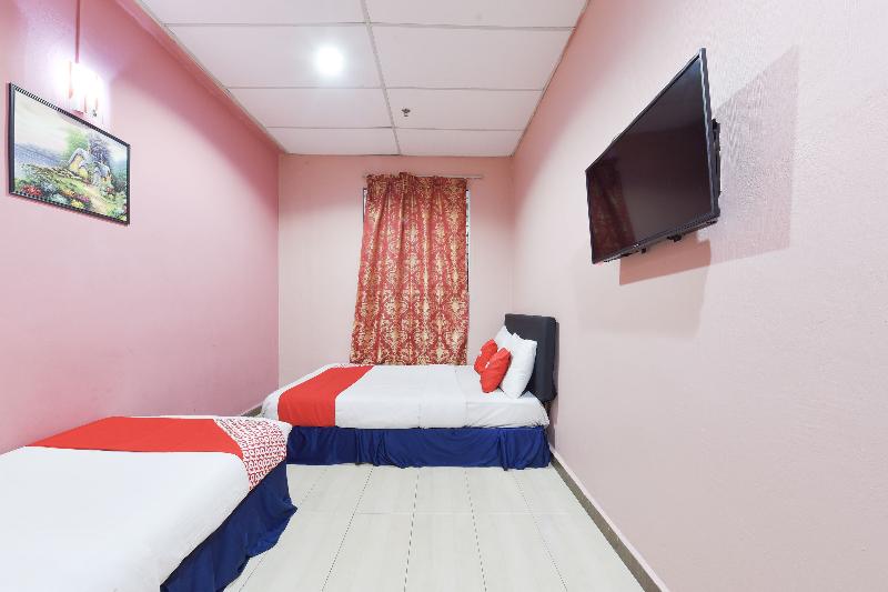 Hotel O Destiny Riverside Hotel image