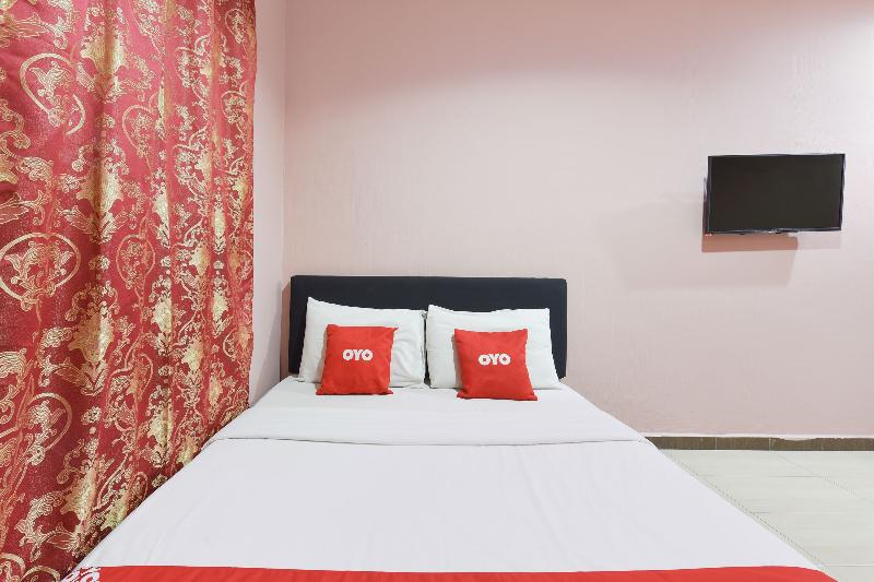 Hotel O Destiny Riverside Hotel image