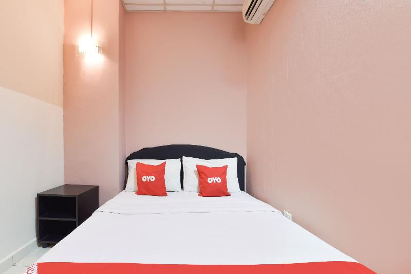 Hotel O Destiny Riverside Hotel image