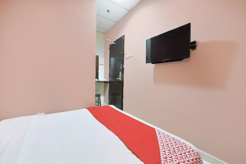 Hotel O Destiny Riverside Hotel image