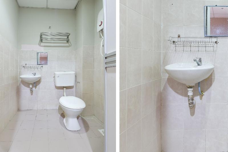 Hotel O Destiny Riverside Hotel image
