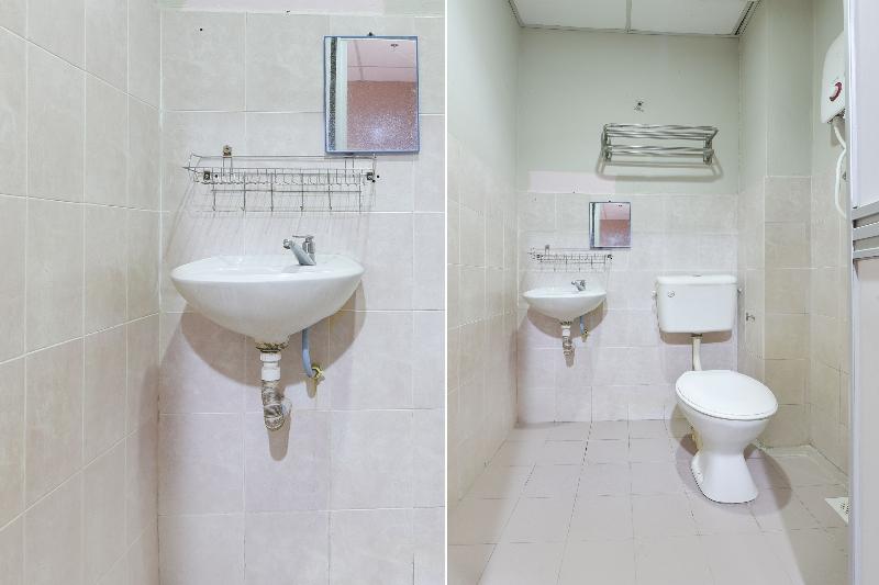 Hotel O Destiny Riverside Hotel image