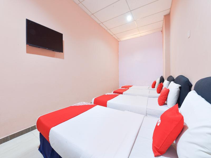 Hotel O Destiny Riverside Hotel image