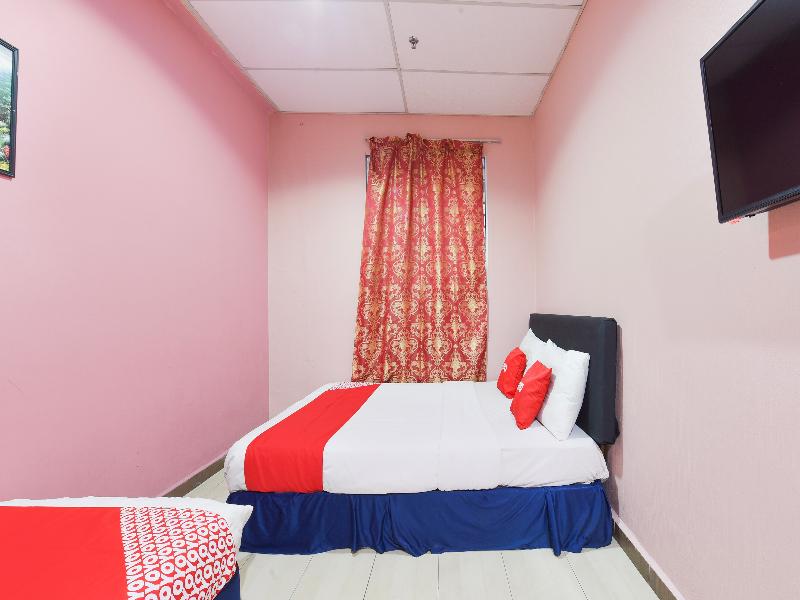 Hotel O Destiny Riverside Hotel image