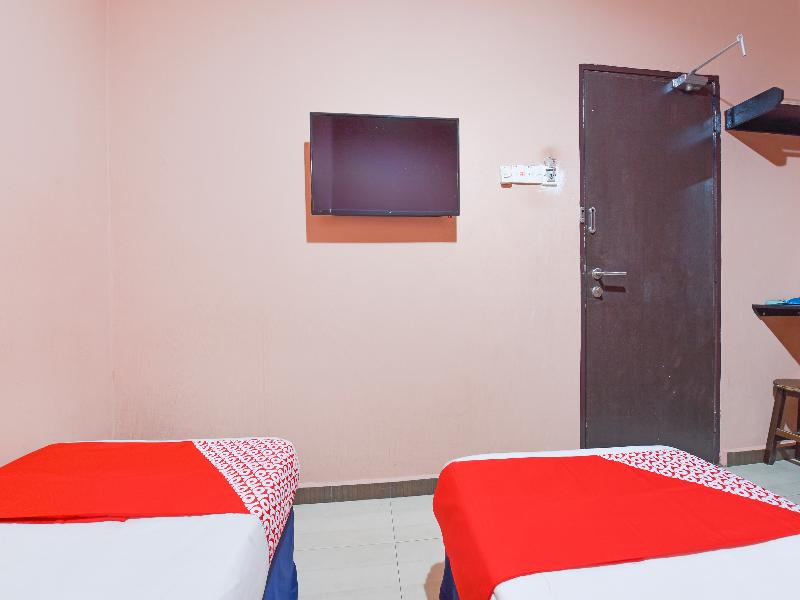 Hotel O Destiny Riverside Hotel image