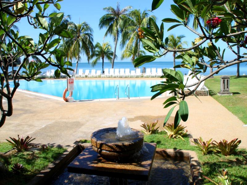 The Regency Tanjung Tuan Beach Resort Port Dickson