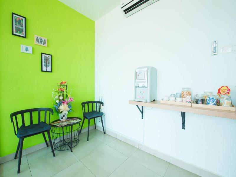 Hotel CIQ @ Wong Ah Fook image