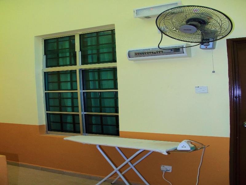 Sun Inns Rest House Kuantan image