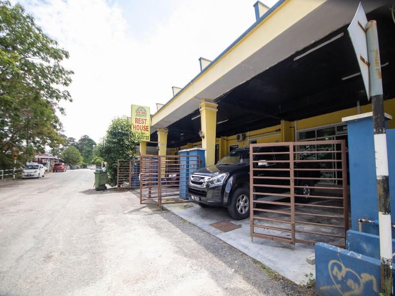 Sun Inns Rest House Kuantan image
