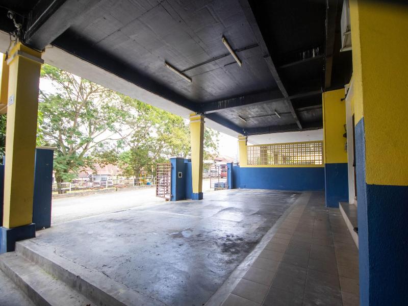 Sun Inns Rest House Kuantan image