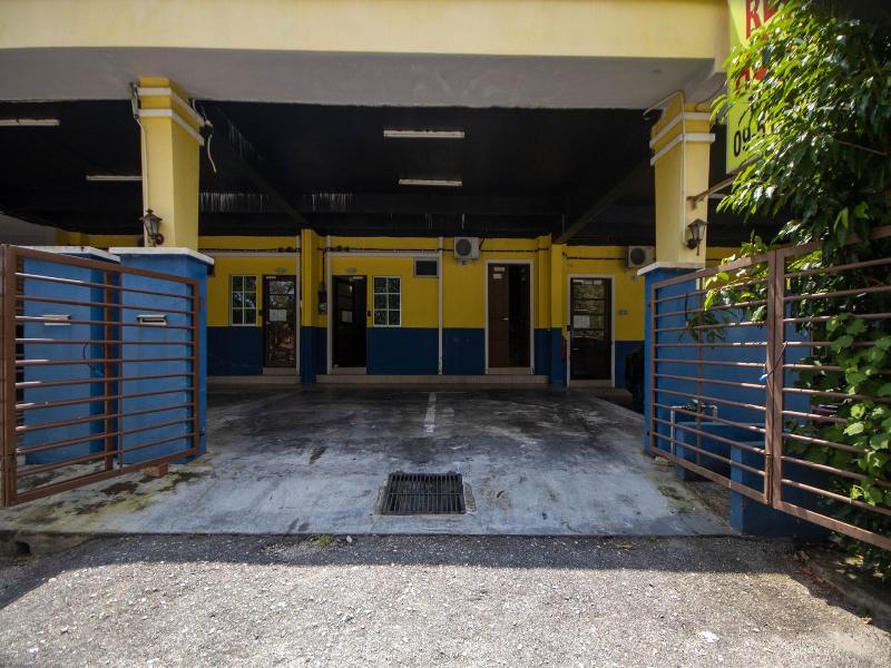 Sun Inns Rest House Kuantan image
