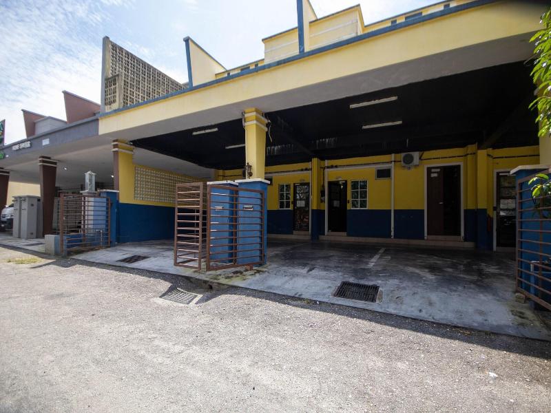 Sun Inns Rest House Kuantan image