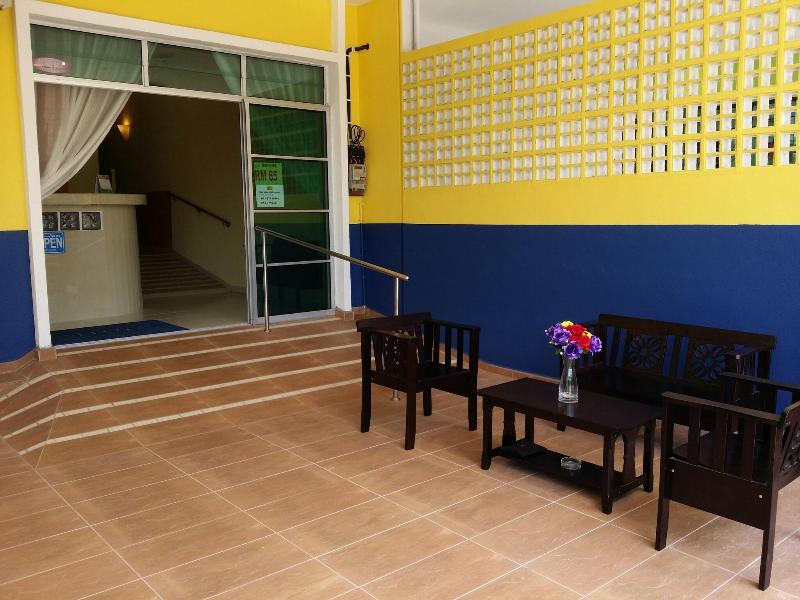 Sun Inns Rest House Kuantan image