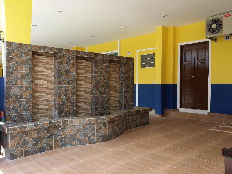 Sun Inns Rest House Kuantan image