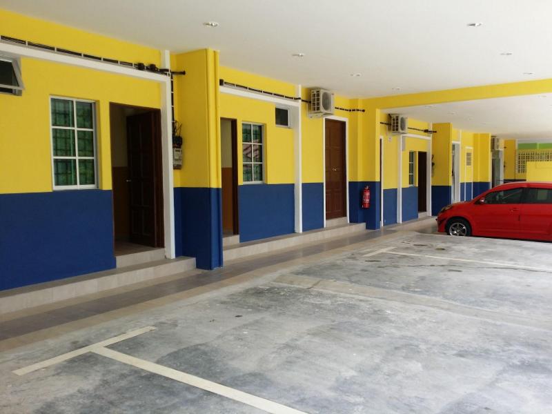 Sun Inns Rest House Kuantan image