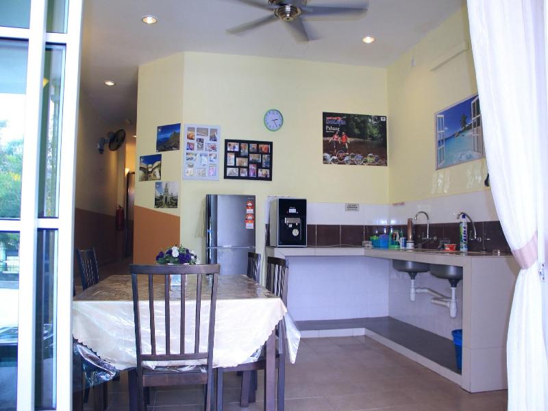 Sun Inns Rest House Kuantan image