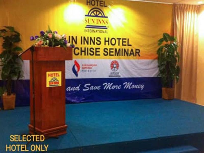 Sun Inns Rest House Kuantan image