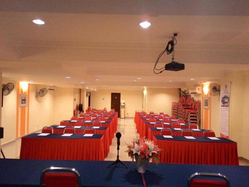 Sun Inns Rest House Kuantan image