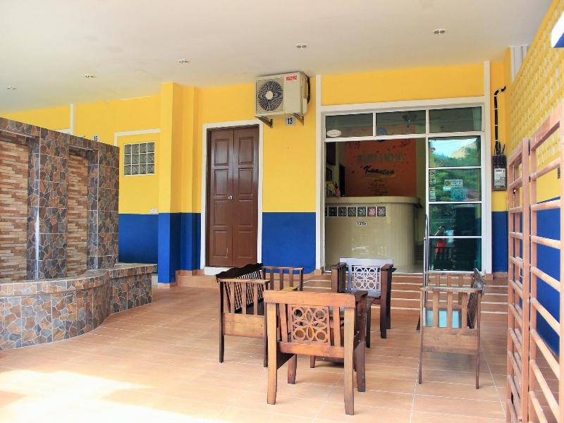Sun Inns Rest House Kuantan image