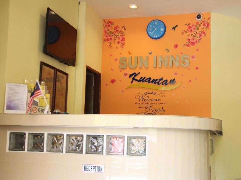 Sun Inns Rest House Kuantan image