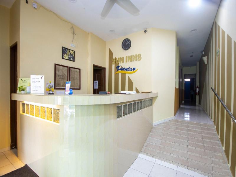 Sun Inns Rest House Kuantan image