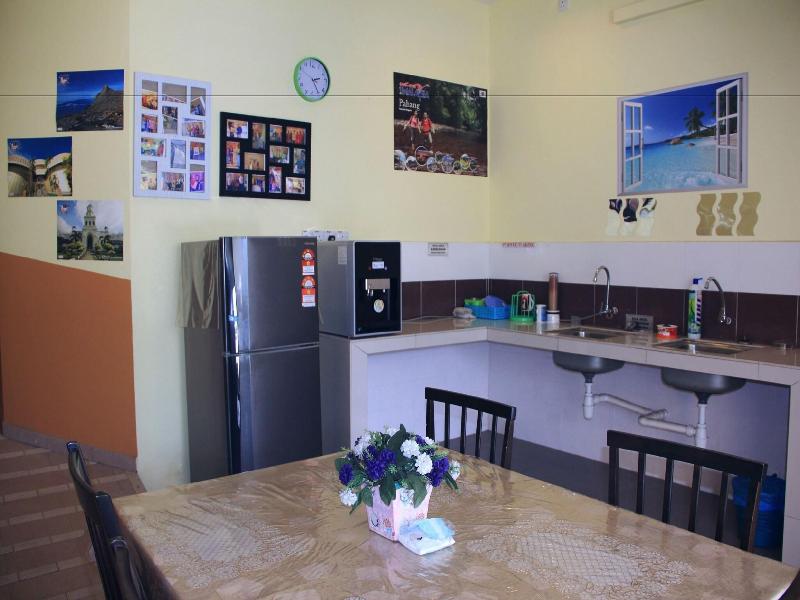 Sun Inns Rest House Kuantan image