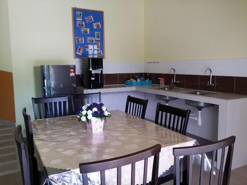 Sun Inns Rest House Kuantan image