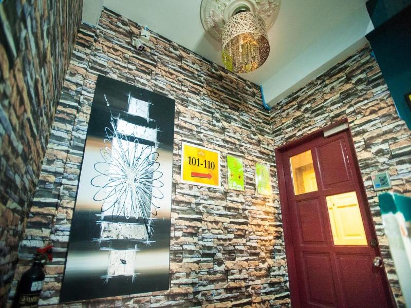 DJ Citi Inn Hotel