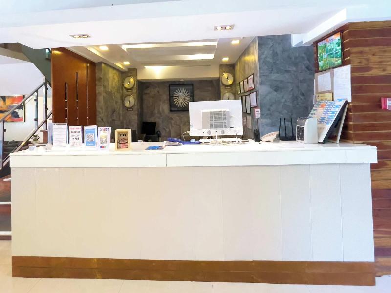 W Balibago Hotel image