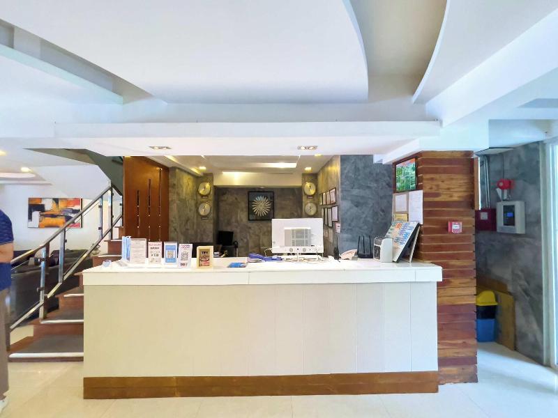 W Balibago Hotel image