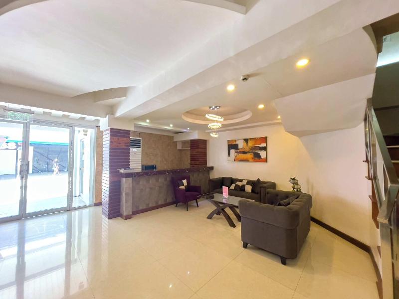 W Balibago Hotel image