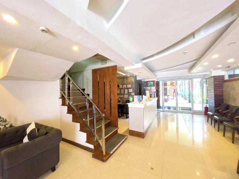 W Balibago Hotel image