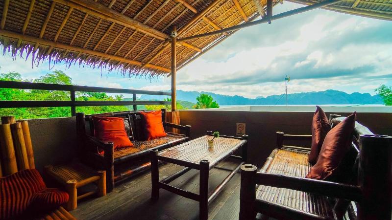 The Ridge Coron image