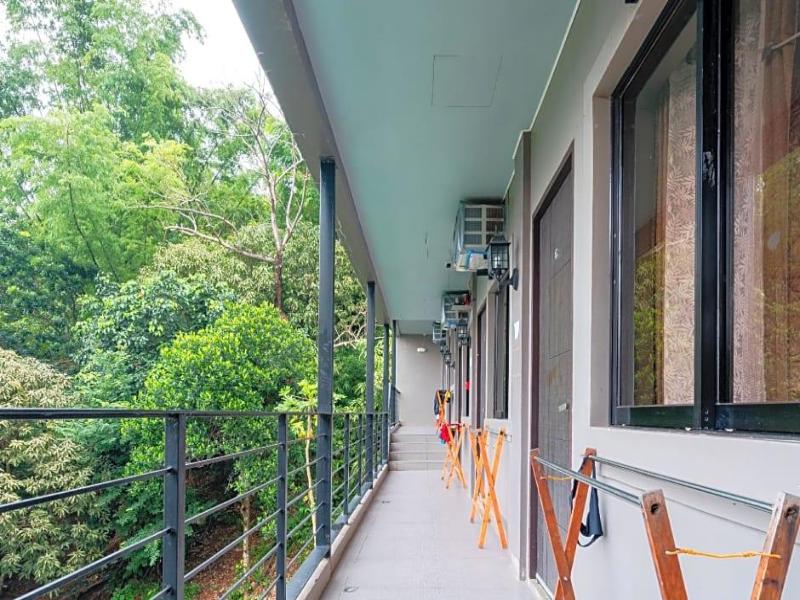 The Ridge Coron image