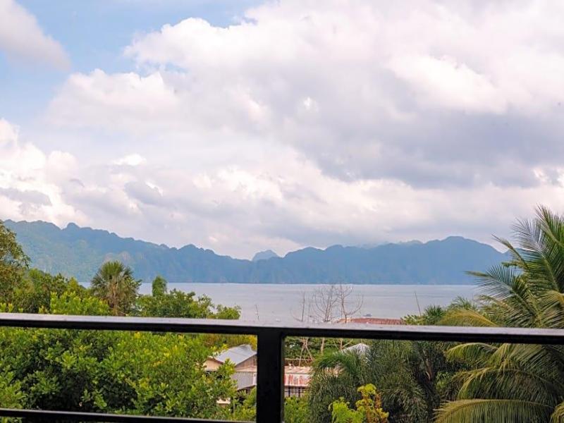 The Ridge Coron image