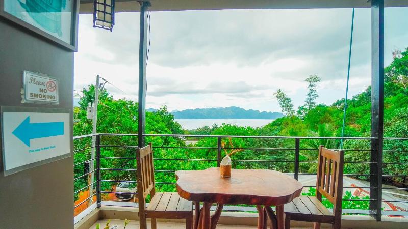 The Ridge Coron image