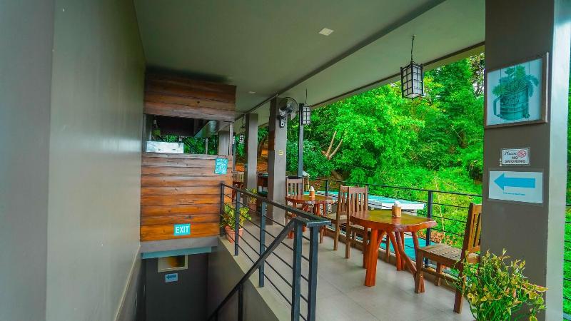 The Ridge Coron image