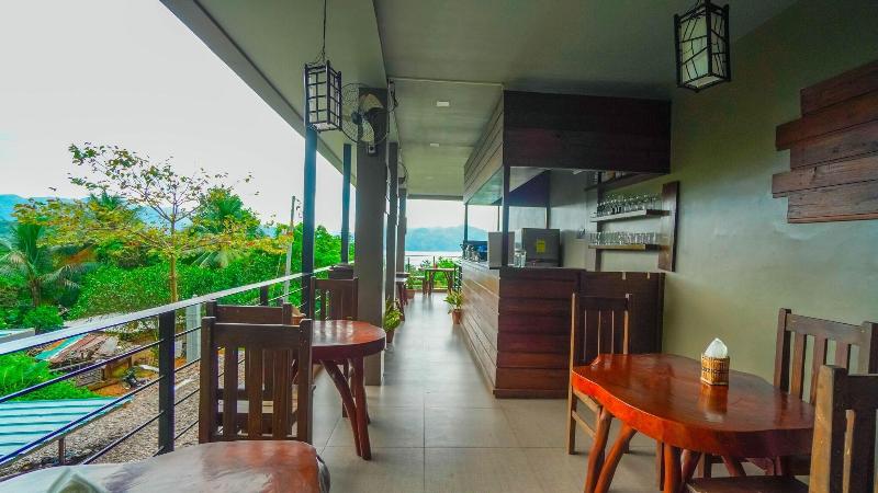 The Ridge Coron image