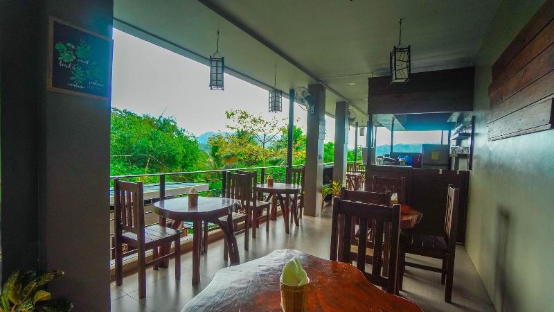 The Ridge Coron image