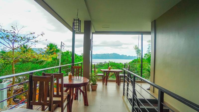 The Ridge Coron image