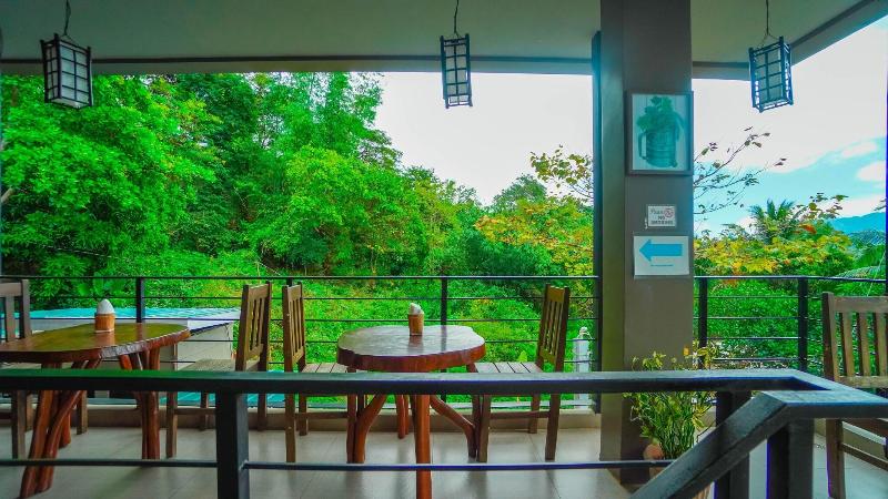 The Ridge Coron image